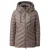 s.Oliver Curve gewatteerde tussenjas Plus Size – taupe