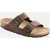 Birkenstock Arizona Mocca Pantoffels