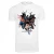 Stedelijk Klassiek t-shirt van de juticecompetitiebemanning