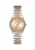 Gc Analoog horloge ‘Prodigy Lady’  rose-goud / zilver