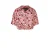 Cars blouse roze