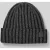 Barts Beanie met labeldetail, model ‘Selfoss’