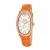 Folli Follie Dameshorloge Kwarts Roze Goud