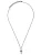 Heideman Ketting ‘Steven’  zwart