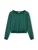 MOTIVI Blouse  groen