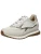 GABOR Sneakers laag  taupe / brons / wit