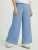 Guido Maria Kretschmer Women Broek ‘Samantha’  blauw