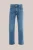 Blue Ridge – Heren regular fit jeans – Regular fit – Blauw – Katoen –
