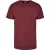 Urban Classics Heren basis effen t-shirt