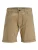 JJ Rebel Broek ‘JREBFIVERS’  donkerbeige