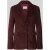 Emme Blazer met klepzakken en reverskraag