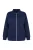 Studio Untold Sweatvest  marine