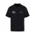 Oversized T-shirt Lost Youth Plot Wist