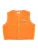 AMERICAN VINTAGE Bodywarmer ‘HOKTOWN’  donkeroranje