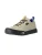 THE NORTH FACE Sportieve veterschoen ‘Clyffe’  lichtgrijs