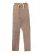 VAMOS CLO Broek ‘Sea Holly’  lichtbruin