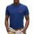 Superdry Essential T-Shirt Donkerblauw –