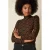 King Louie vintage top – bruin