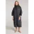 Mountain Warehouse Dames/Dames Kustlijn Waterbestendige Badjas (Gemengd)