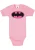 LOGOSHIRT Rompertje/body  pink