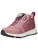 Vado Sneakers  basaltgrijs / rosa / oudroze
