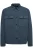 BLEND Tussenjas  blauw