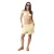 Jack Wills Vrouwen/dames Driehoek Bikinitop (Buttercup)