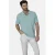 Babista regular polo UVIANO groen