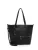 Tamaris Shopper ‘Nele’  zwart