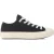 Lacoste Heren Backcourt 2.0 Canvas Lage Sportschoenen (Zwart)
