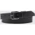 Levi’s Wide Loop Two Horse Belt Caviar