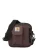 Carhartt WIP Schoudertas ‘Essentials’  taupe