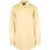 Vanilia Blouse Fluid Blouse Yellow Rose