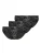 Calvin Klein Underwear Slip ‘Icon Lace’  lichtgrijs / zwart