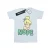 Disney Jongens Tinker Bell Nope T-Shirt (Wit)