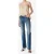 IRO Paris Polini Trouser Mid Blue Used