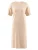 Tamaris Jurk  beige