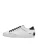 Crime London Sneakers laag  zwart / wit