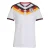 ADIDAS PERFORMANCE Tricot ‘Germany 26 Women’s Team Home’  geel / rood / zwart / wit