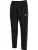 Hummel Sportbroek  zwart / wit