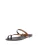 Pull&Bear Teenslipper  bruin