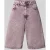 Carhartt Work In Progress straight fit jeansshort in 5-pocket-design