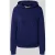 MSCH Copenhagen Hoodie van viscosemix met logo, model ‘IMA’