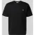 Lacoste regular fit T-shirt van puur katoen