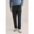 We Fashion Chino Dark Grey