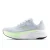 new balance Sneakers laag ‘X More v6’  lichtgrijs / grasgroen
