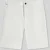 Tommy Hilfiger regular fit chino-shorts met labelstitching