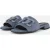 Gabor Gabor Denim Slippers blauw Textiel