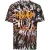 Tiedye T-shirt S74gd0578s23007