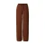 Vrouwelijke gestructureerde broek Urban Classics Wide